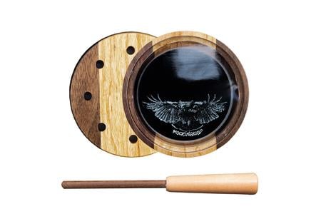 BEAU BROOKS SIGNATURE MOCKINGBIRD POT CALL-LIMITED PRODUCTION