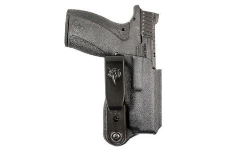 DESANTIS SLIM-TUK AMBIDEXTROUS SW BODYGUEARD 2.0 
