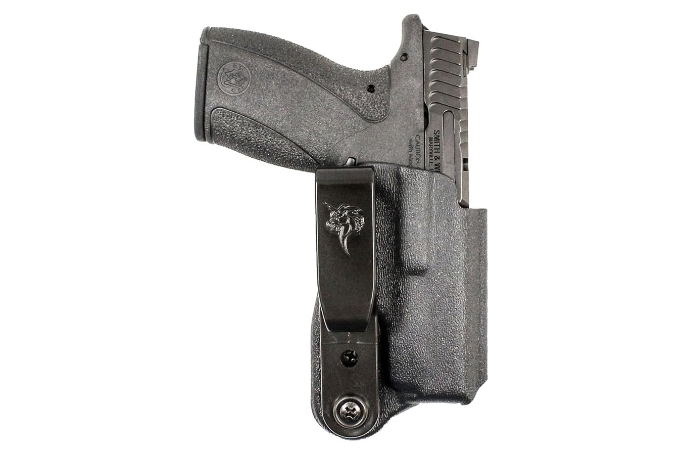 Desantis Slim-Tuk Ambidextrous IWB Kydex Holster for SW Bodyguard 2.0