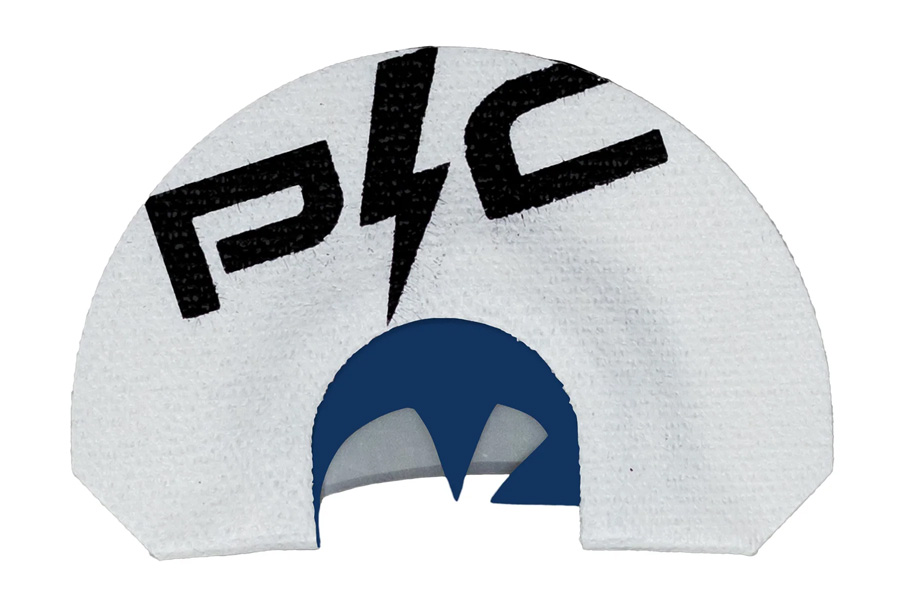 Power Calls Beau Brooks Signature Bluebird Diaphragm Call