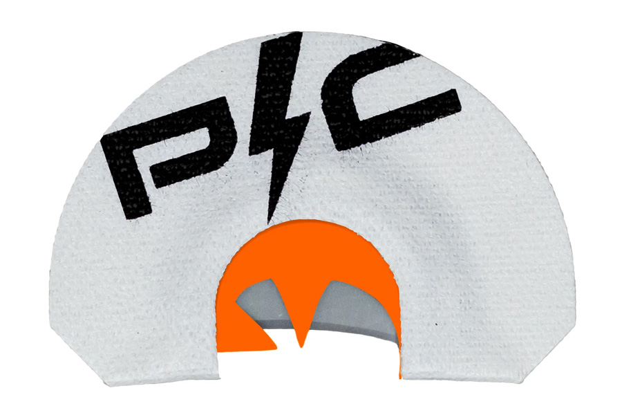 Power Calls Beau Brooks Signature Firebird Diaphragm