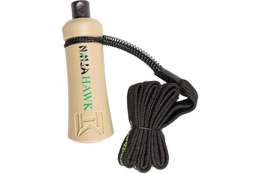 Woodhaven Ninja Hawk