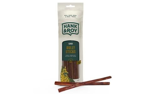BULLY STICKS 12 BULK
