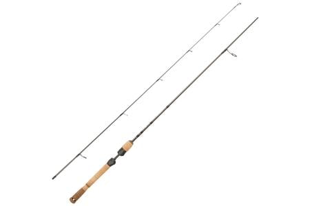 HMX SPINNING ROD 6FT L MOD FAST 2 PC