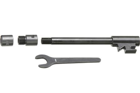 THREADED BARREL KIT FOR RUGER-57 PISTOLS