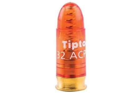 32ACP 5 PACK SNAP CAP