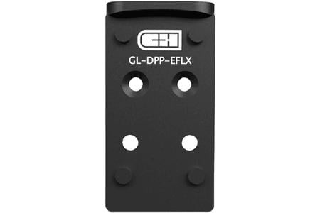 GLOCK MOS V4 MIL/LEO TO DPP