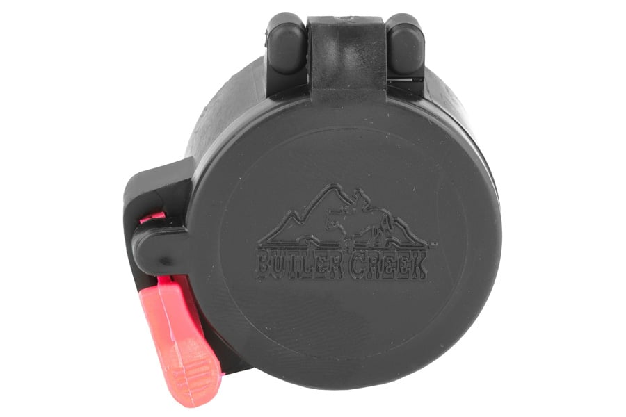Butler Creek Flip Open Scope Cover