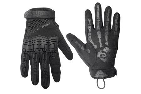 THE IMPULSE GUARD 2.0 GLOVES