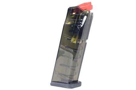 OMEGA 15 RD 9MM MAGAZINE CLEAR - FITS SIG SAUER 320 COMPACT