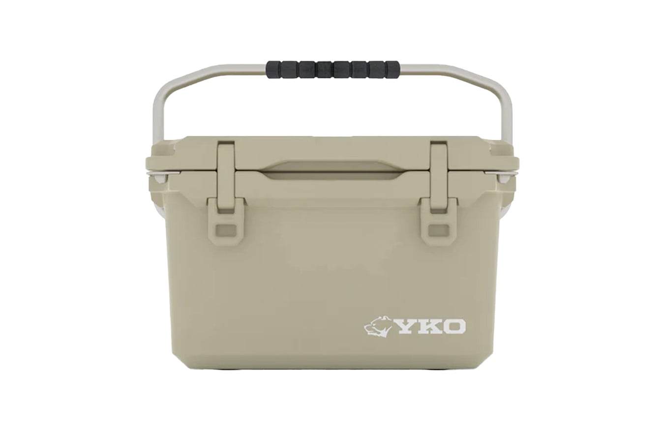 Yukon Outfitters Wind River 20 Quart Hard Cooler Brush