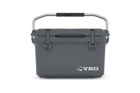 WIND RIVER SERIES - HARD COOLER 20 QT - LAVA 