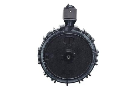 RUGER 10/22*, CHARGER*  .22 LR  (55) RD DRUM SMOKE POLYMER   ***(REPLACES RUG-A1