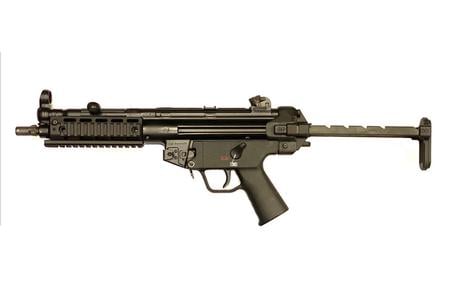 MP5 TELESCOPIC STOCK