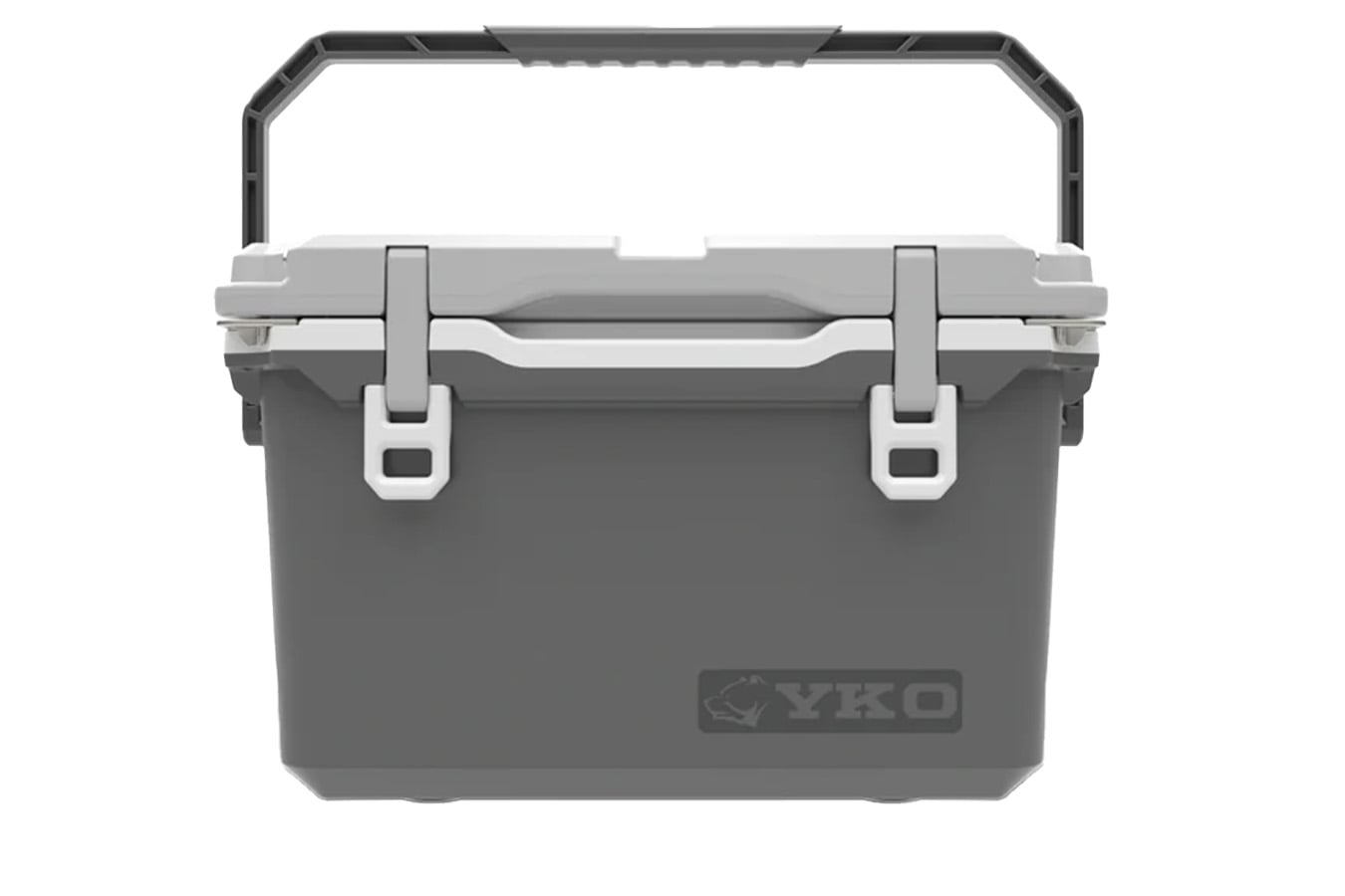 Yukon Outfitters Snake River 22 Quart Hard Cooler Thunderstorm