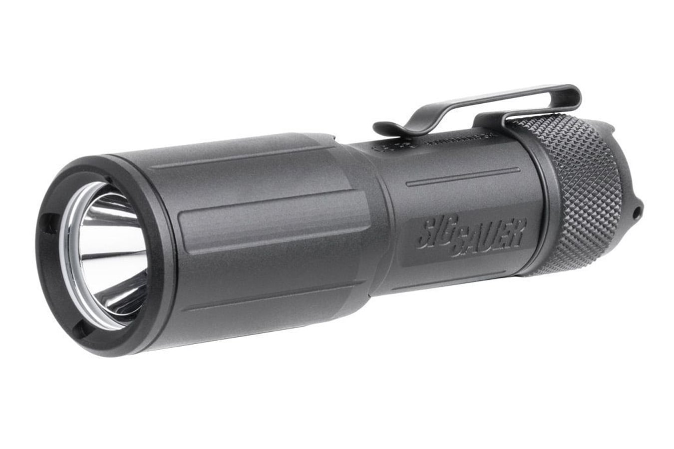 Sig Sauer Sig Sauer Foxtrot-EDC Compact Flashlight - Black