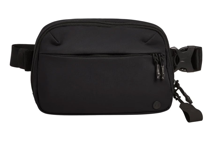 Vertx Everyday Fanny Pack Plus