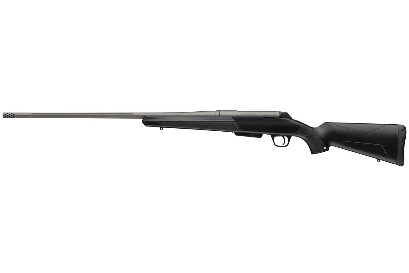 Winchester XPR Extreme 350 Legend Bolt-Action Rifle with Tungsten Cerakote Finish