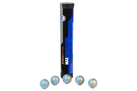 MAX .61 PROJECTILES 5CT