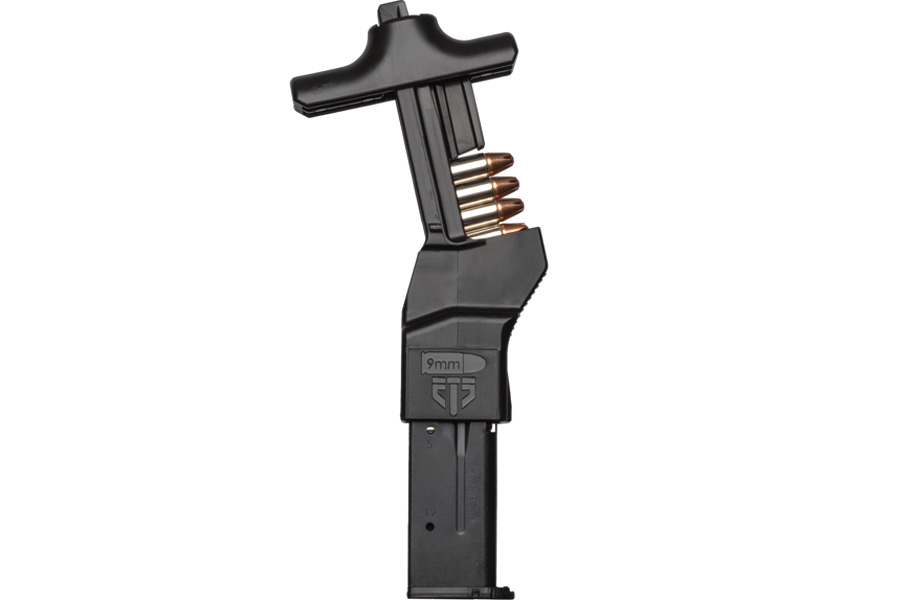 Elite Tactical Systems Sig P365 Cam Loader