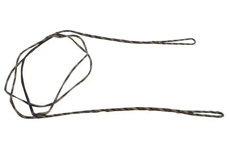 FLEMISH RECURVE STRING 62`