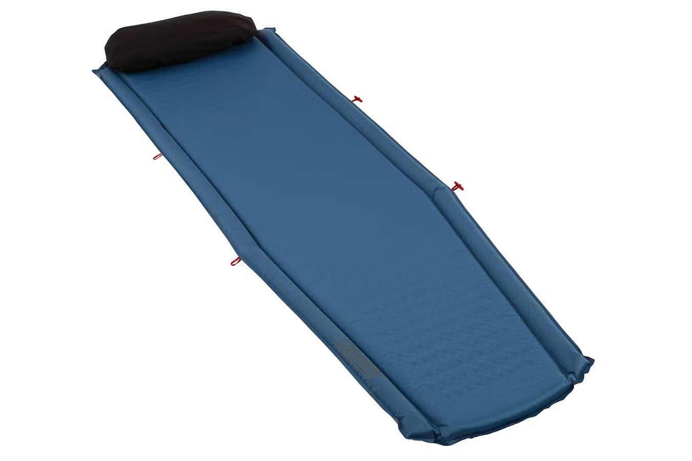 Coleman Self Inflating Sleeping Pad Blue