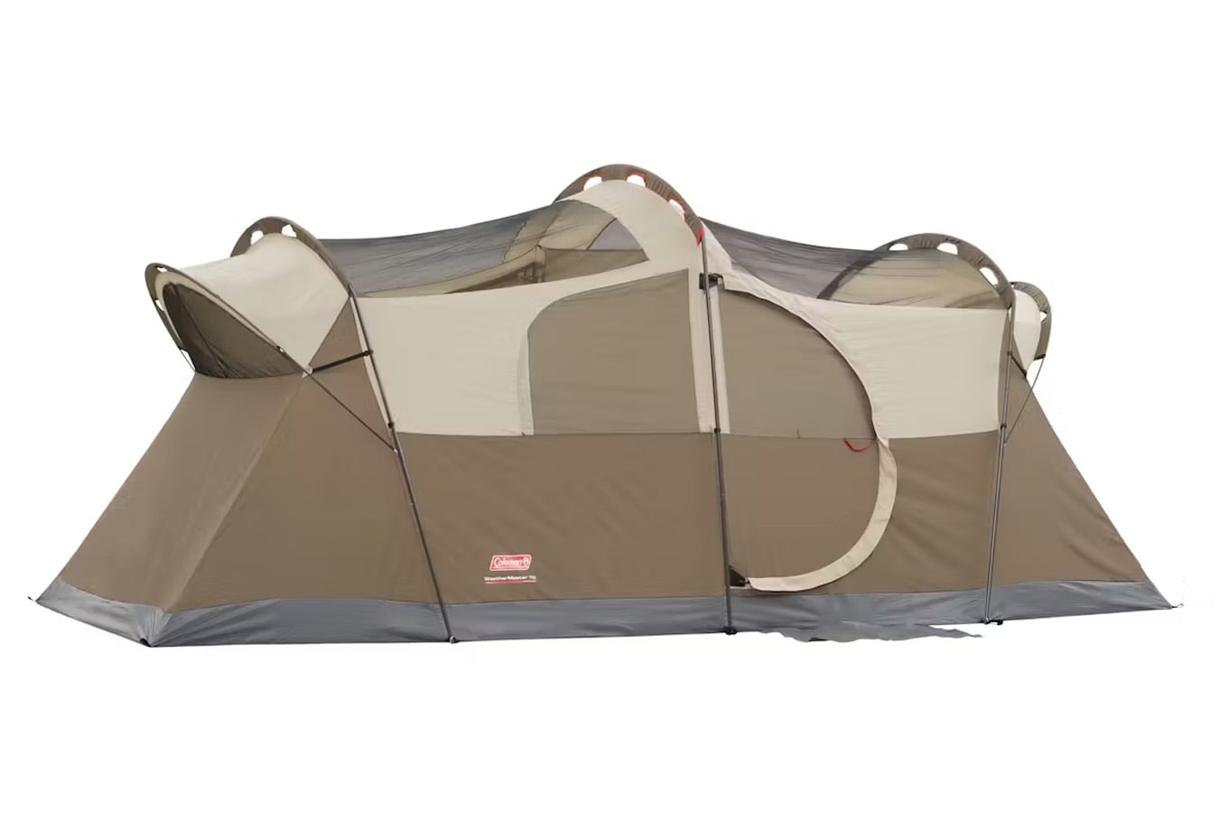 Coleman WeatherMaster 10 Person Tent