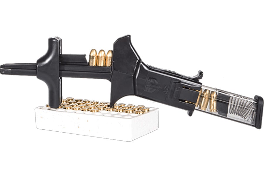 Elite Tactical Systems CAM .380 Caliber Magazine Loader