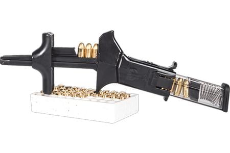 C.A.M. LOADER FOR ALL PISTOL MAGS .380 CALIBER IN BLISTER PACK