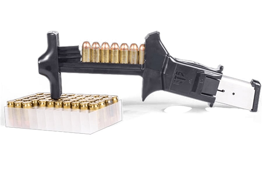 Elite Tactical Systems CAM .45 Caliber Magazine Loader