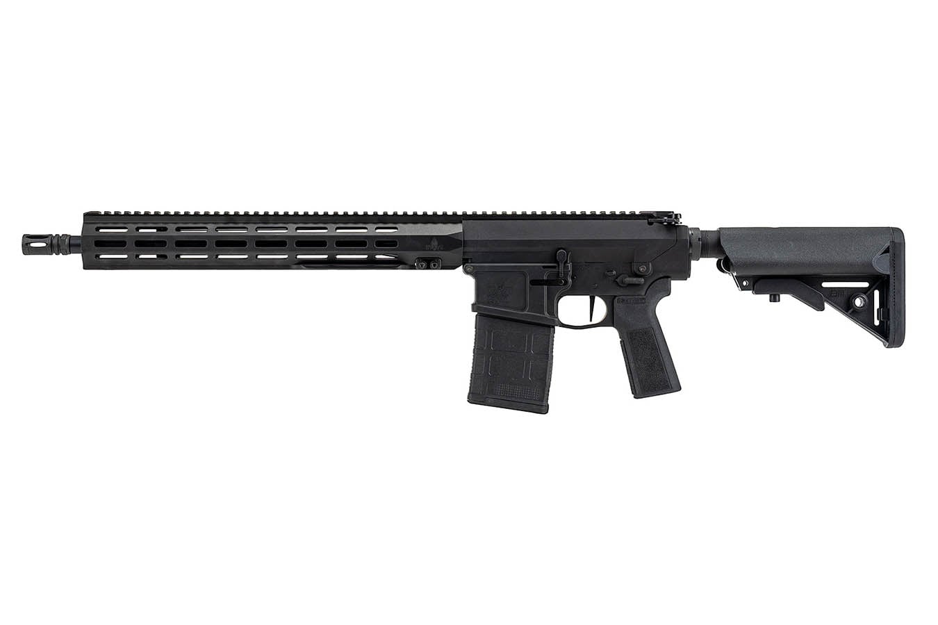 IWI Zion-25 308 Win Semi-Auto Rifle with 16 Inch Barrel