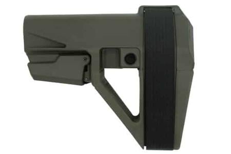 SBA5 ODG, 5-POSITION ADJUSTABLE  