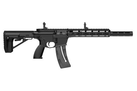 RETAY USA RA22 22LR RIFLE - BLACK - POLYMER MLOK FOREND
