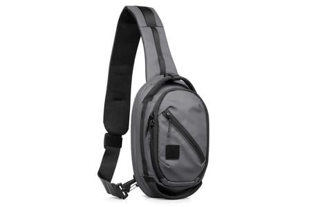 OBSCURA3 SLING BAG SLATE