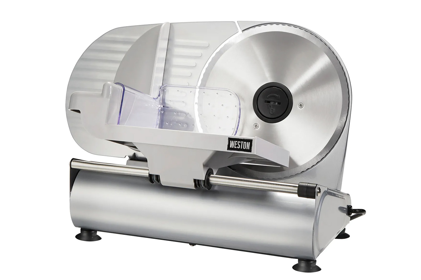 Weston Brand Meat Slicer 9 inches