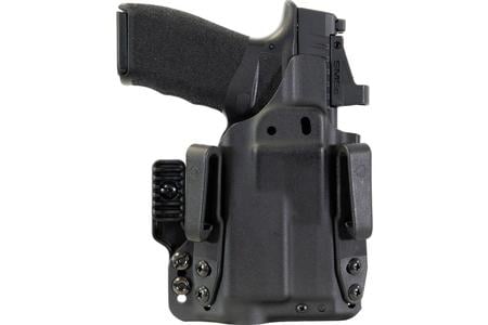 MISSION FIRST TACTICAL PRO SERIES LIGHT HOLSTER IWB AMBIDEXTROUS SPRINGFIELD HELLCAT PRO TLR7 A/X/HL-X 
