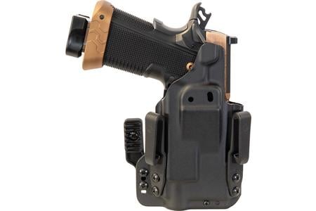 MISSION FIRST TACTICAL PRO SERIES LIGHT HOLSTER IWB AMBIDEXTROUS STACCATO C2/SPRINGFIELD PRODIGY 4.25/K