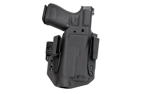 PRO SERIES LIGHT HOLSTER IWB AMBIDEXTROUS GLOCK 19 TLR1