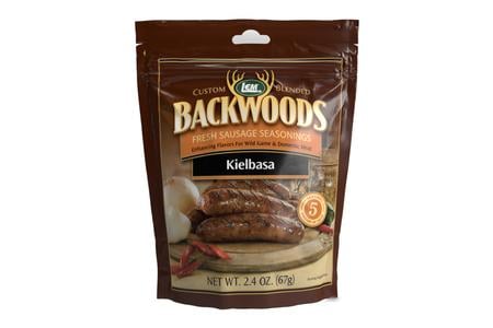 KIELBASA SEASONING FOR 5 LBS. 