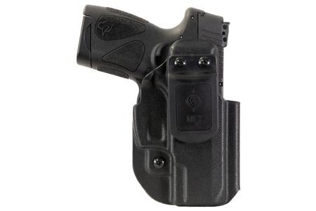 MISSION FIRST TACTICAL ULTRA LOW RIDE IWB AMBIDEXTROUS TAURUS PT111/G2/G2C/G2S/G3C