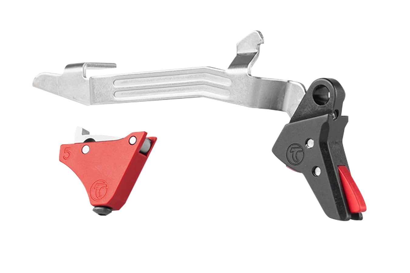 Timney Timney Alpha Competition Series Trigger for Glock Gen 5