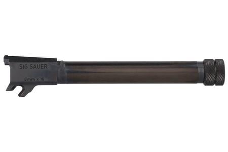 BARREL, P365LS, 9MM, 4.9IN, DLC, LCI, THREADED 1/228, BLK