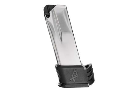 SPRINGFIELD 10MM 15-ROUND XD(M)® ELITE MAGAZINE W/#3 SLEEVE 