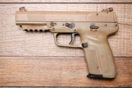 FN FIVE-SEVEN 5.7X28 USED