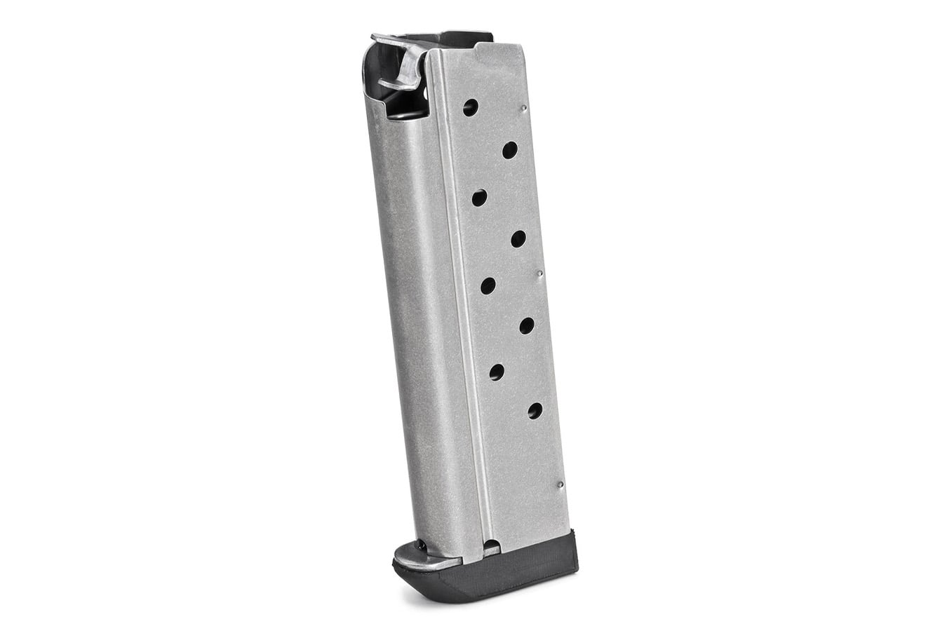Springfield 1911 9mm 9 Round Stainless Magazine with Slam Pad