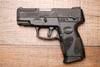 TAURUS G2C 9MM USED 