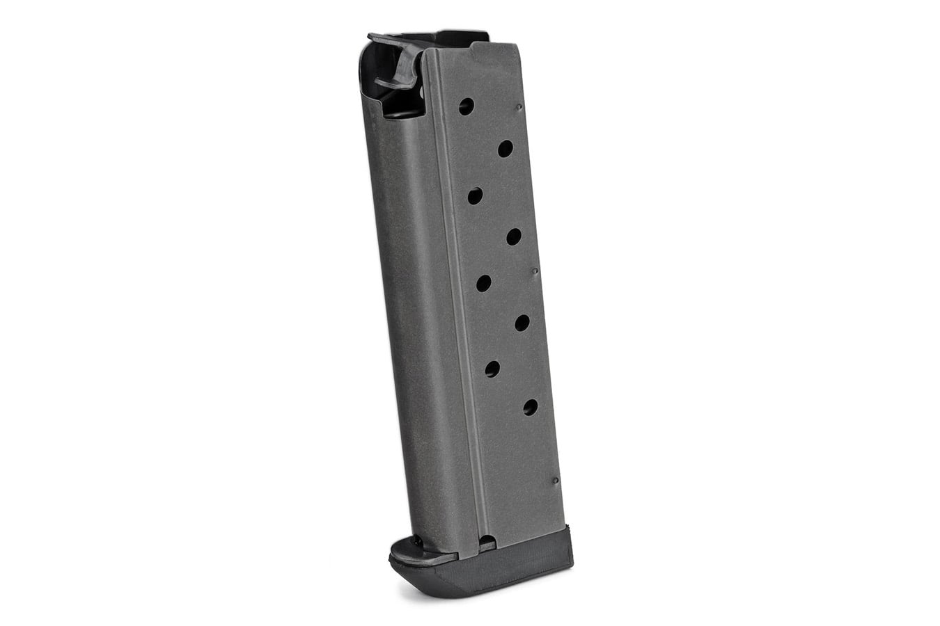 Springfield 1911 9mm 9 Round Blue Steel Magazine with Slam Pad