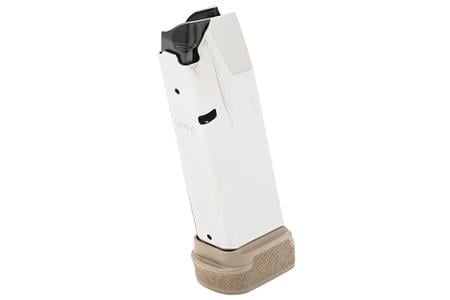 SPRINGFIELD 9MM 17-ROUND HELLCAT® PRO DESERT FDE MAGAZINE 