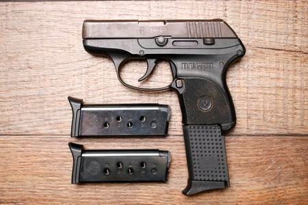 LCP 380 ACP USED 