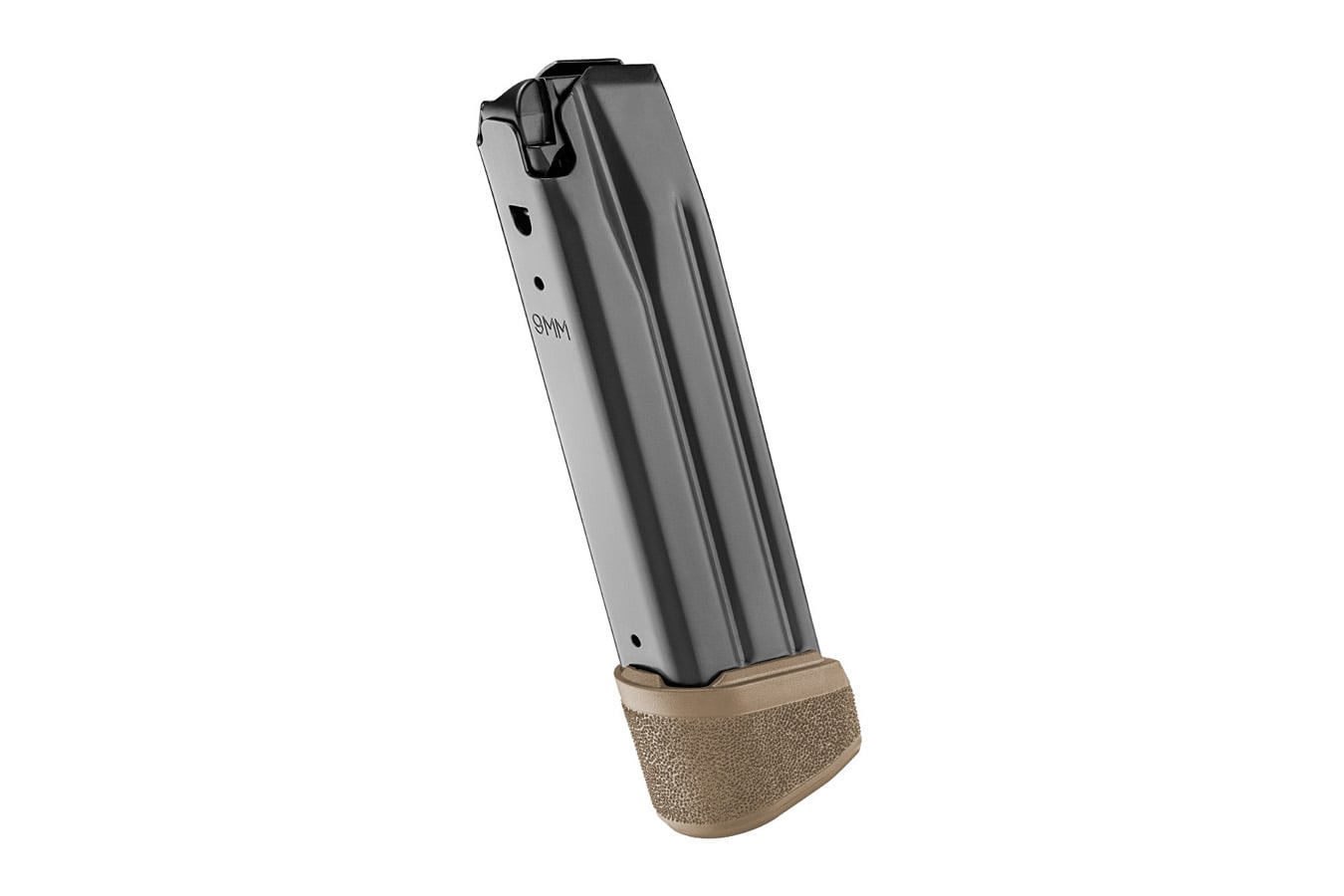 Springfield Echelon 9mm 20 Round Factory Magazine with FDE Basepad